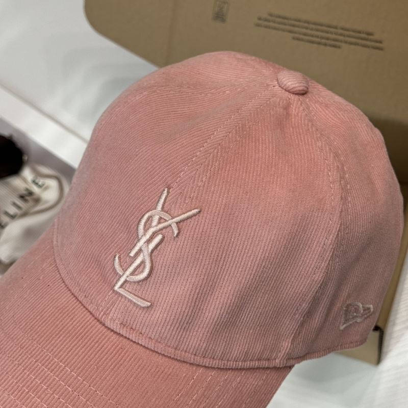 YSL Caps